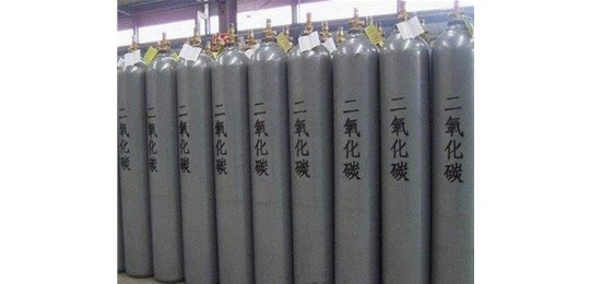 山西二氧化碳干冰如何制取呢？永固氣體來(lái)告訴你！