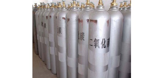 夏季室溫下塊狀干冰能放多久？永固氣體來講講