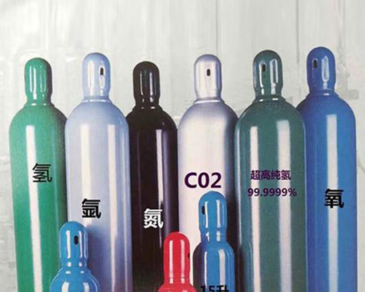 山西永固氣體有限公司給您講講，工業(yè)氣體的生產(chǎn)方法與市場解析