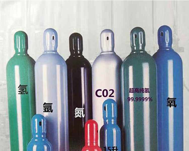 山西永固氣體淺析工業(yè)氣體在冶金行業(yè)中的應(yīng)用都有哪些？